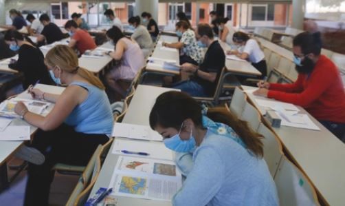 En tres a&ntilde;os la Administraci&oacute;n p&uacute;blica, incluida Educaci&oacute;n, est&aacute; obligada a reducir sus tasas de temporalidad hasta el 8 %.