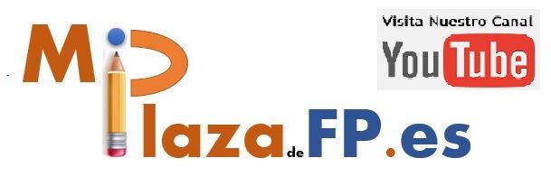 mi plaza de fp youtube